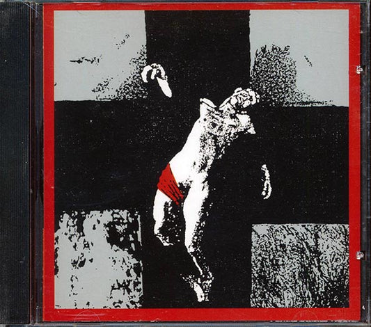Laibach - Laibach (+2 bonus tracks) (CD)