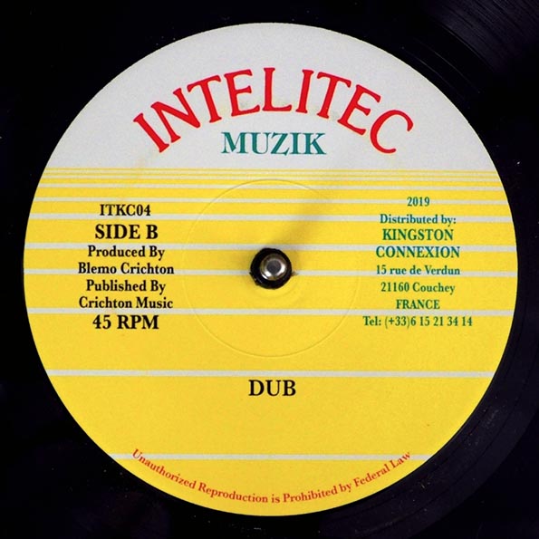 White Mice - Youths Of Today  /  Version (7")