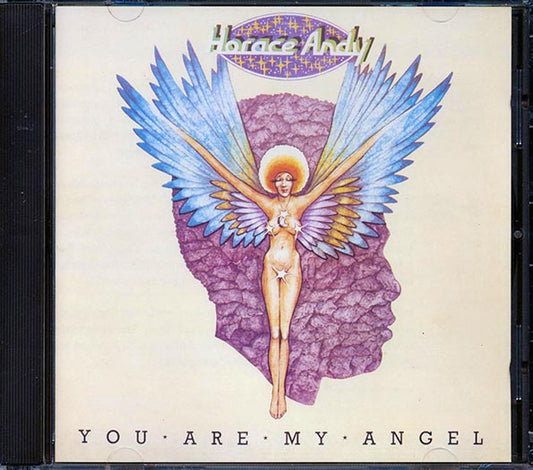 Horace Andy - You Are My Angel (CD)