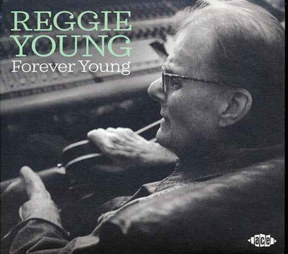 Reggie Young - Forever Young (incl. 20-page booklet) (CD)