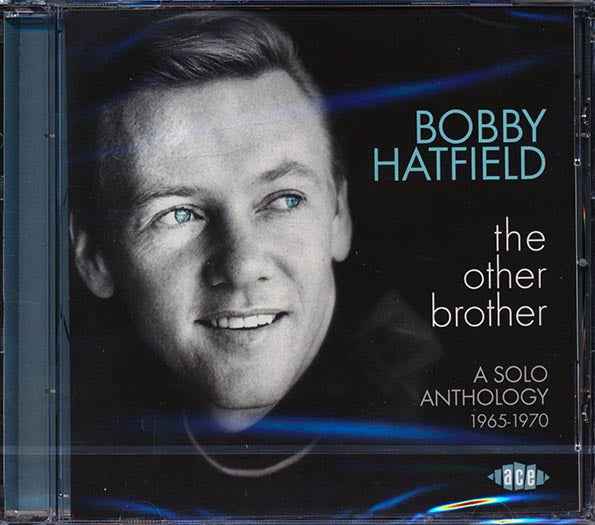 Bobby Hatfield - The Other Brother: A Solo Anthology 1965-1970 (24 tracks) (CD)