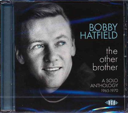 Bobby Hatfield - The Other Brother: A Solo Anthology 1965-1970 (24 tracks) (CD)