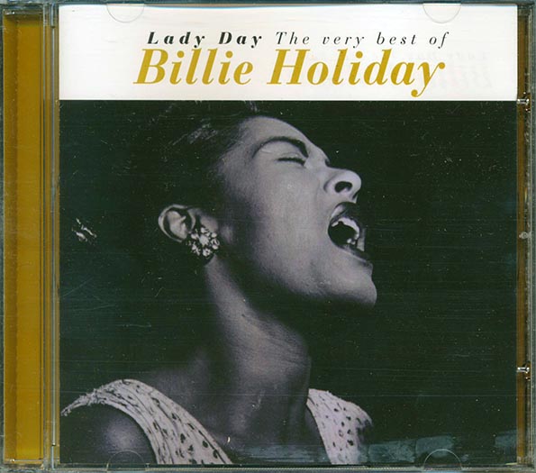 Billie Holiday - Lady Day: The Very Best Of (CD)