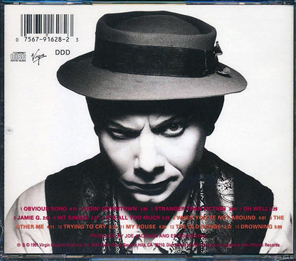 Joe Jackson - Laughter & Lust (CD)