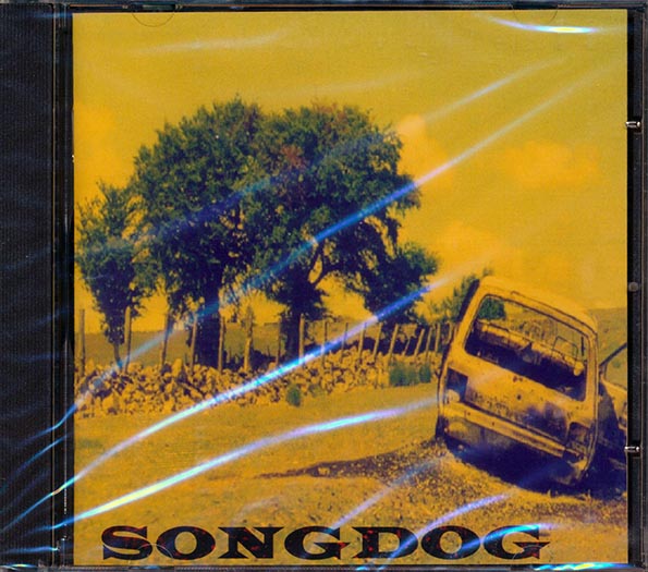 Songdog - Haiku (CD)