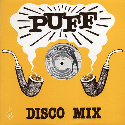 Franklyn Bubbler Waul - Before The Rain (Extended Mix)  /  Chariot Riders - Before The Rain (Rub A Dub Style) (12")