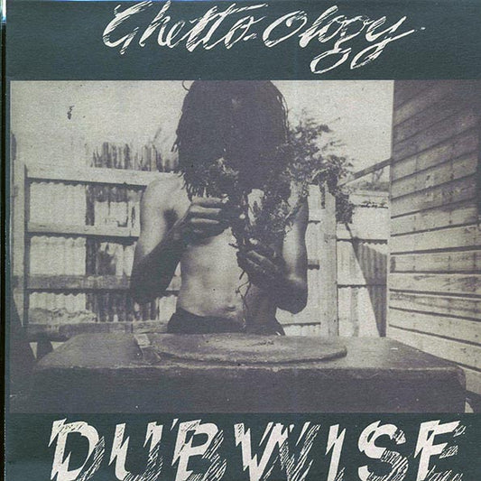 Soul Syndicate - Ghetto-Ology Dubwise (LP)