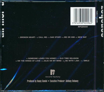 Thriller U, Sanchez - Thriller U & Sanchez (CD)