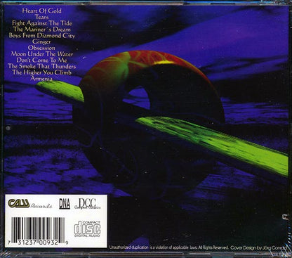 Asia - Best Of Asia (CD)
