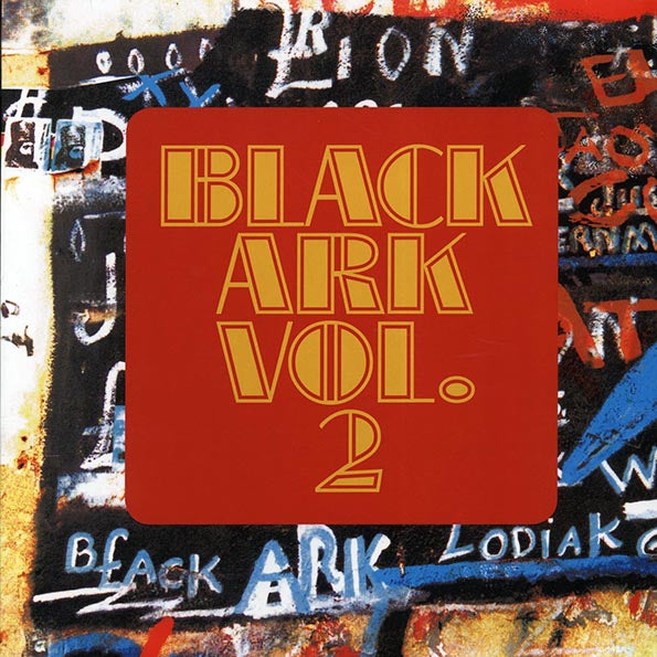 Lacksley Castell, The Upsetters, Carol Cole, Jr. Byles, Etc. - Black Ark Volume 2 (LP) - PureSound Records