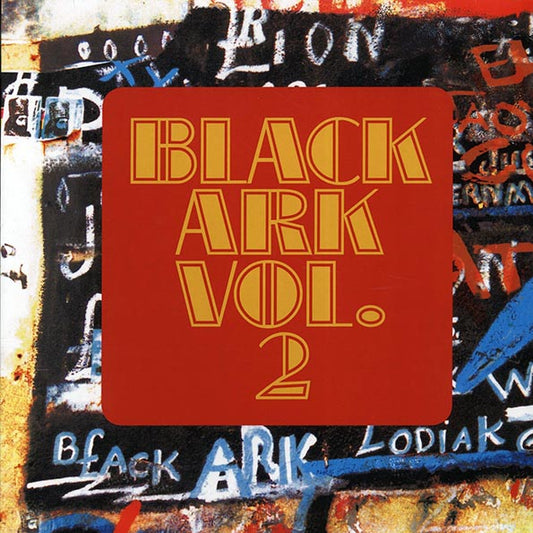 Lacksley Castell, The Upsetters, Carol Cole, Jr. Byles, Etc. - Black Ark Volume 2 (LP) - PureSound Records