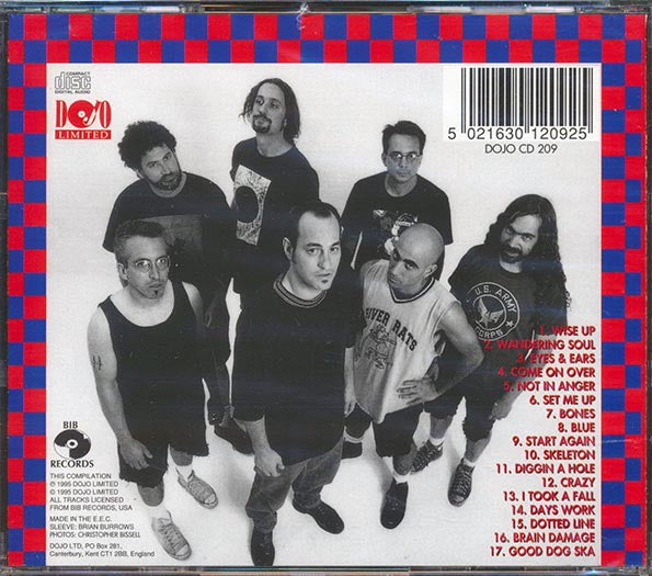 Bim Skala Bim - American Playhouse (CD)