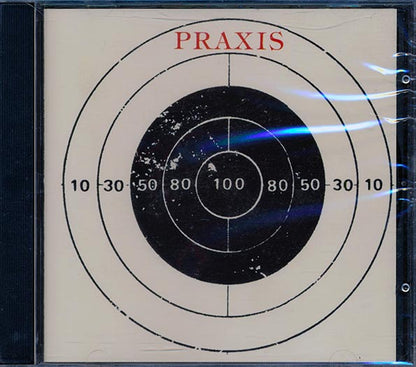 Praxis - 1984 (CD)