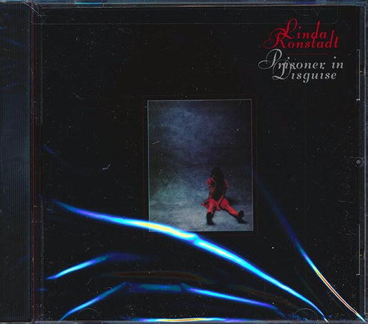 Linda Ronstadt - Prisoner In Disguise (CD)