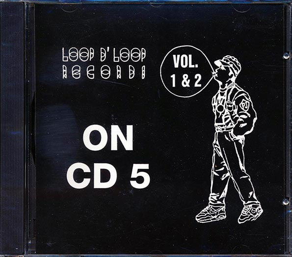 Pal Joey - Volumes 1 & 2 (CD)