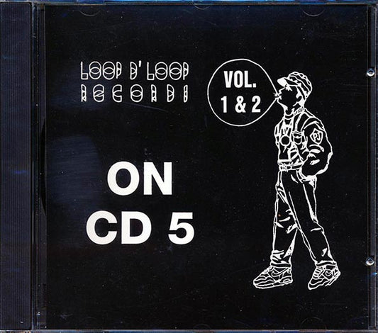 Pal Joey - Volumes 1 & 2 (CD)