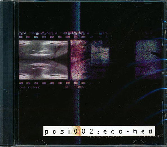 Eco-Head - Eco-Head (CD)