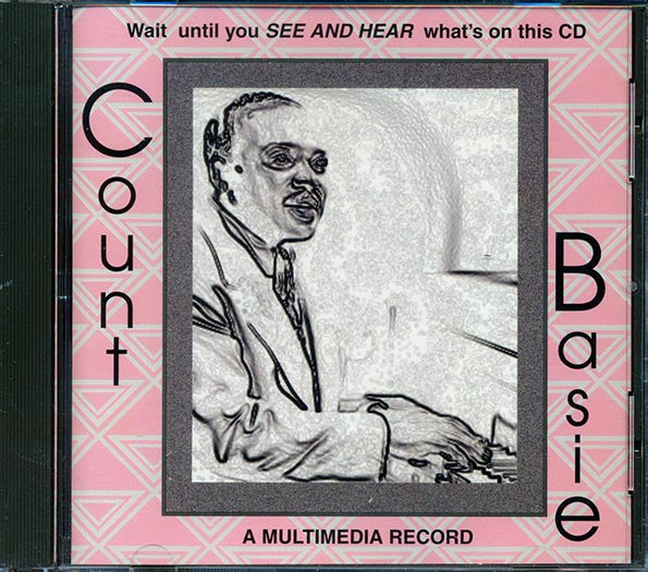 Count Basie - Count Basie (CD)
