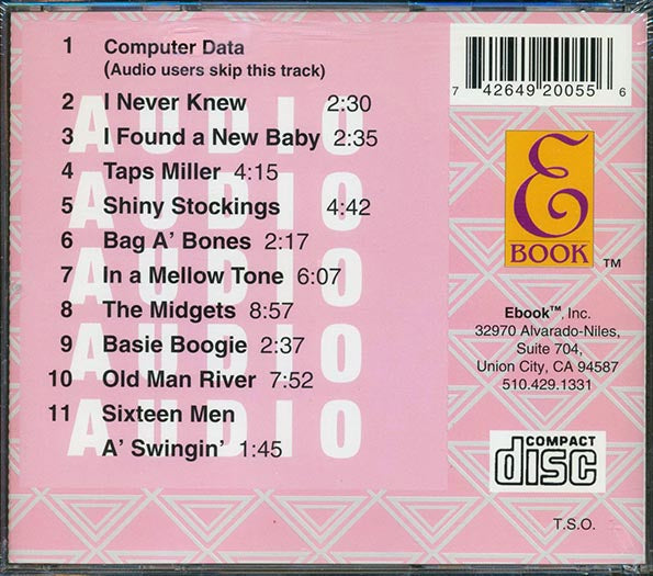Count Basie - Count Basie (CD)