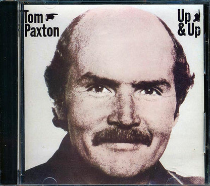 Tom Paxton - Up & Up (CD)