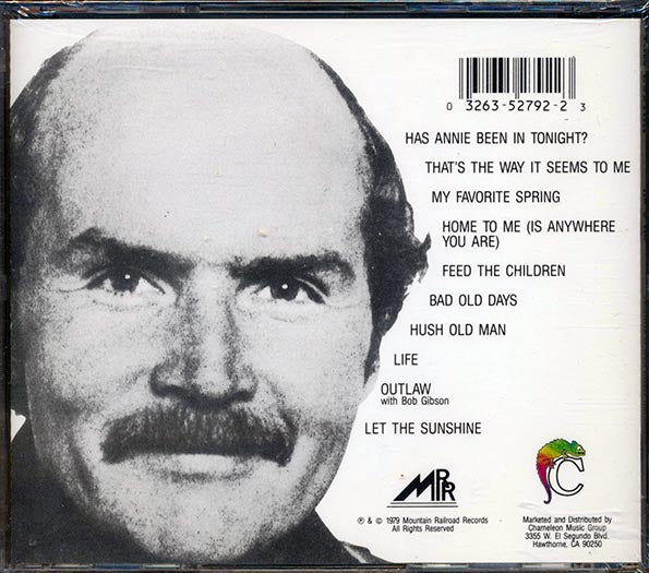 Tom Paxton - Up & Up (CD)