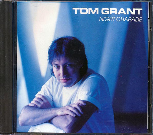Tom Grant - Night Charade (CD)