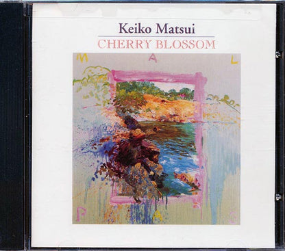 Keiko Matsui - Cherry Blossom (CD)