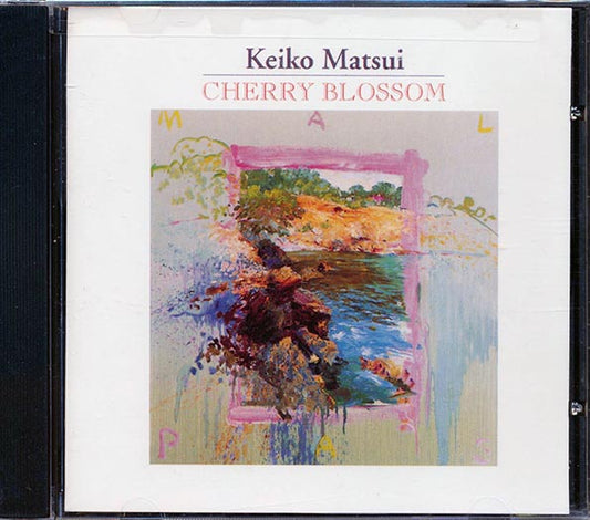 Keiko Matsui - Cherry Blossom (CD)