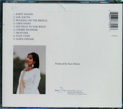 Keiko Matsui - Cherry Blossom (CD)