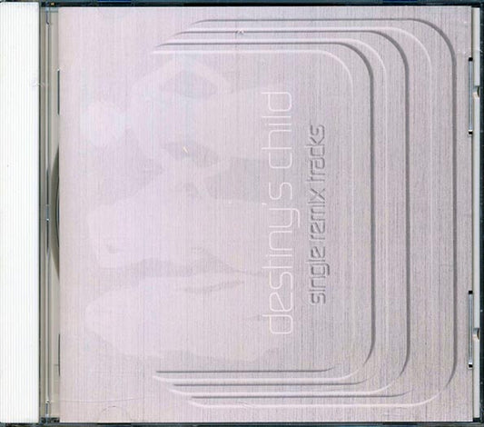 Destiny's Child - Single Remix Tracks (CD)