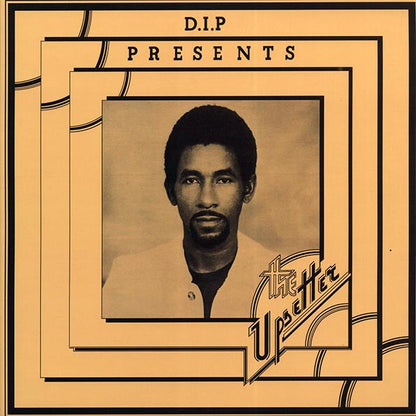 Lee Perry, Linval Thompson, The Gaylads, Etc. - DIP Presents The Upsetter (LP) - PureSound Records