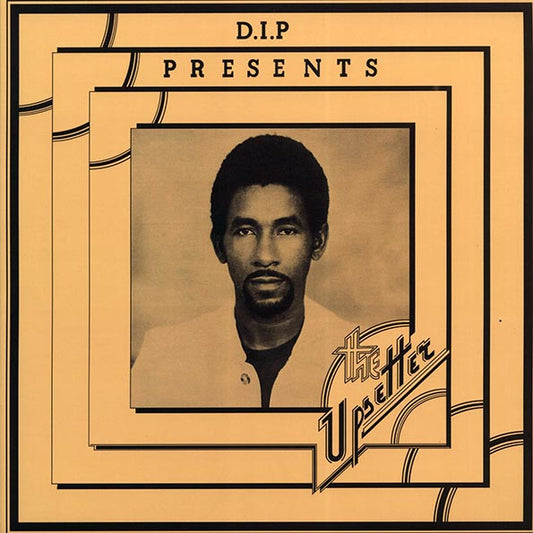 Lee Perry, Linval Thompson, The Gaylads, Etc. - DIP Presents The Upsetter (LP) - PureSound Records