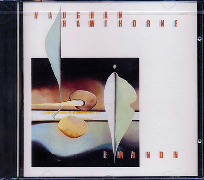 Vaughan Hawthorne - Emanon (CD)