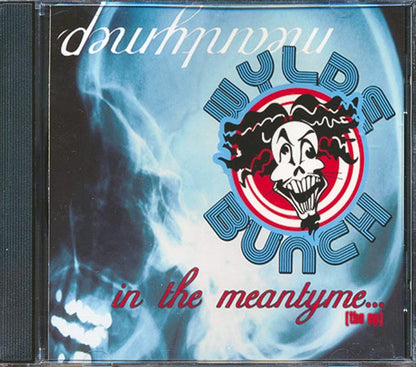 Wylde Bunch - In The Meantime (CD)