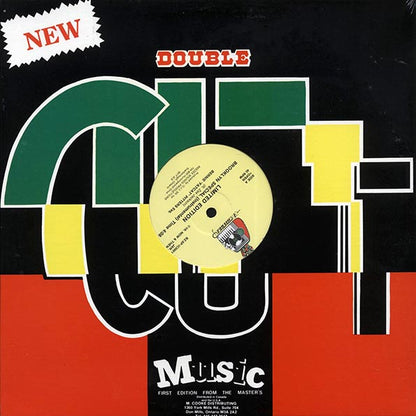 R Zee Jackson - Brooklyn Special  /  R Zee Jackson - Zee In The Saddle; Johnny Osbourne - Rock Yu Punky Reggae (10", 12")