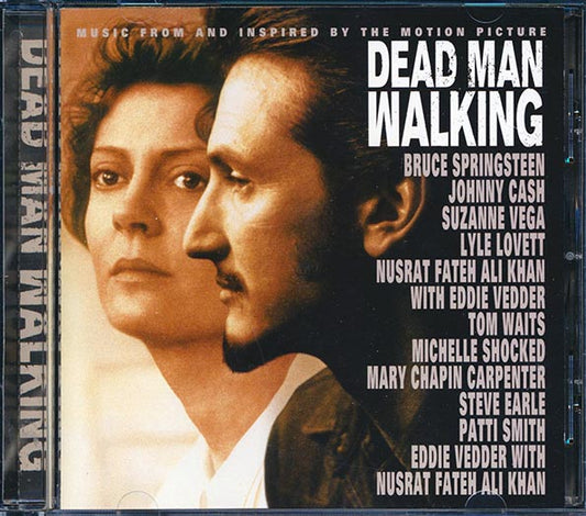 Bruce Springsteen - Music From And Inspired By The Motion Picture Dead Man Walking (CD)