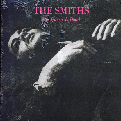 The Smiths - The Queen Is Dead (LP)
