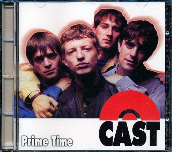 Cast - Prime Time (CD)