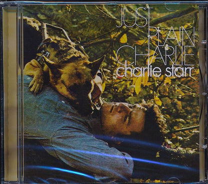 Charlie Starr - Just Plain Charlie (CD)