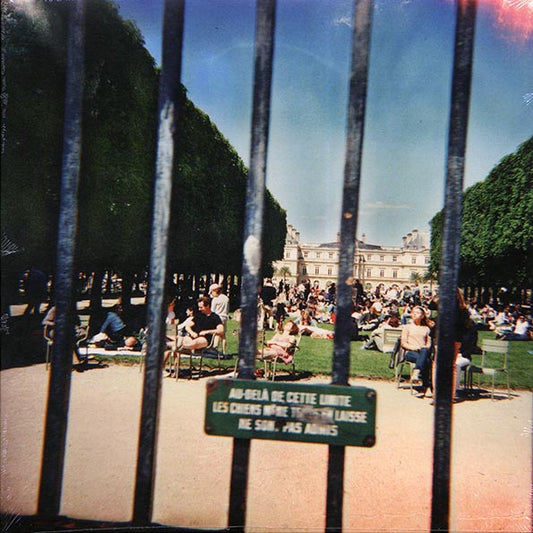 Tame Impala - Lonerism (LP)