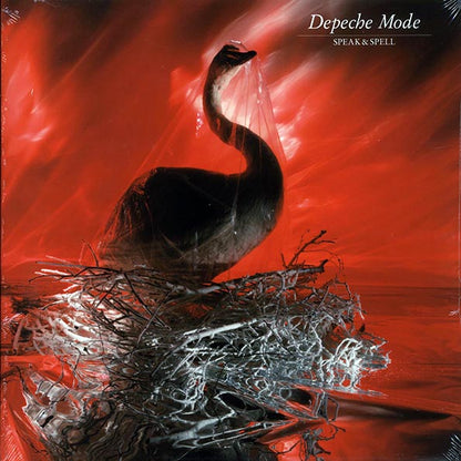 Depeche Mode - Speak & Spell (180g) (LP) - PureSound Records