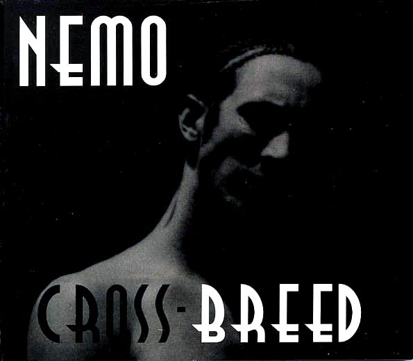 Nemo - Cross Breed (CD)