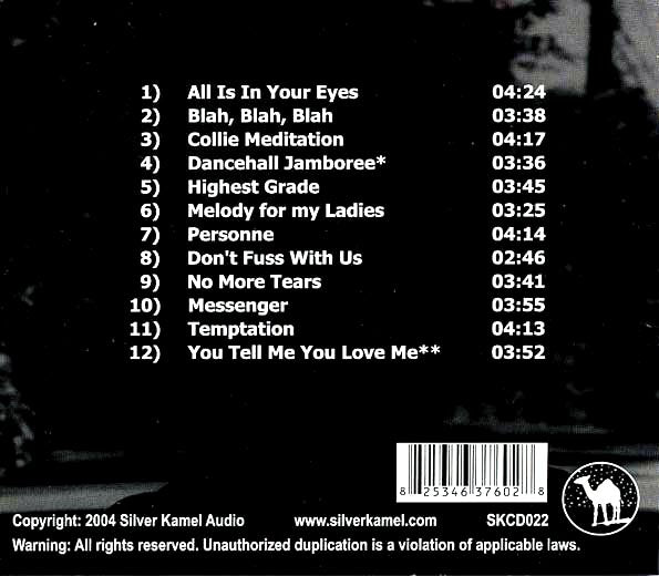 Nemo - Cross Breed (CD)