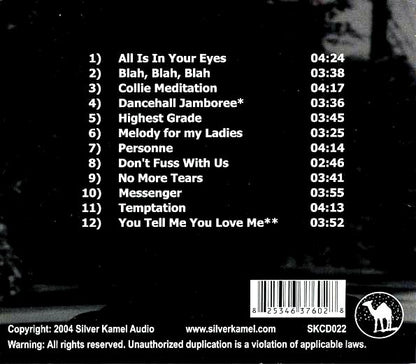 Nemo - Cross Breed (CD)