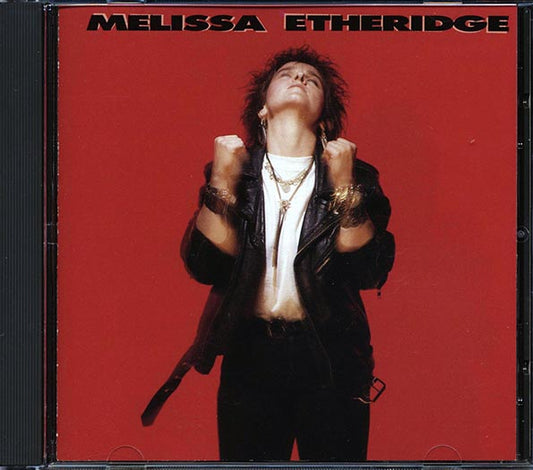 Melissa Etheridge - Melissa Etheridge (CD)