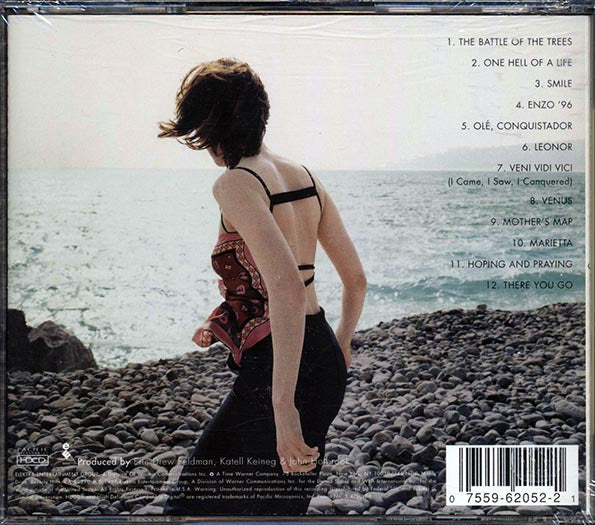 Katell Keineg - Jet (CD)