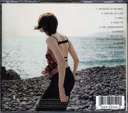 Katell Keineg - Jet (CD)