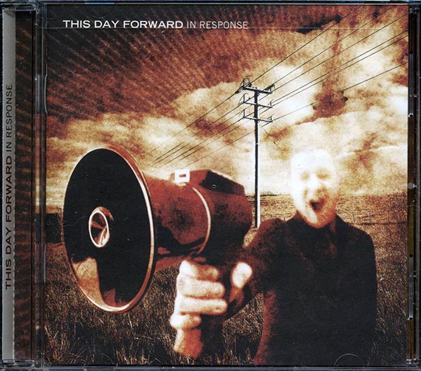 This Day Forward - In Response (CD)