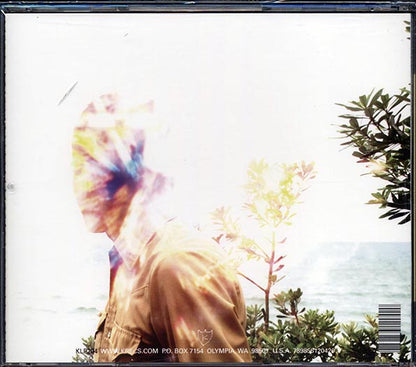 Desolation Wilderness - New Universe (CD)