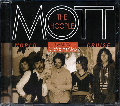 Mott The Hoople - World Cruise (CD)